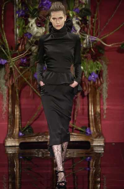 Look 1
